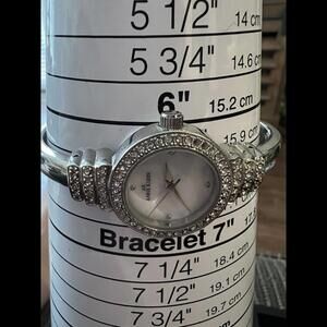 Anne Klein Ladies Watch New Battery